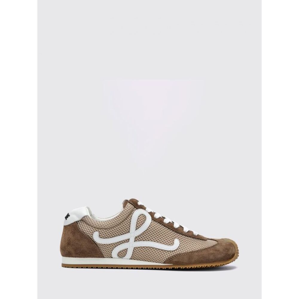 Loewe Men Sneakers Men Loewe